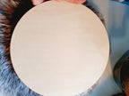 Planche en bois cycle de vie