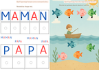 📥Livret d'Activités Avant la Maternelle PDF