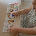 Livret le Son des Lettres- Lecture