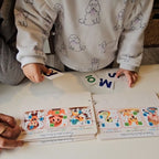 Livret le Son des Lettres- Lecture