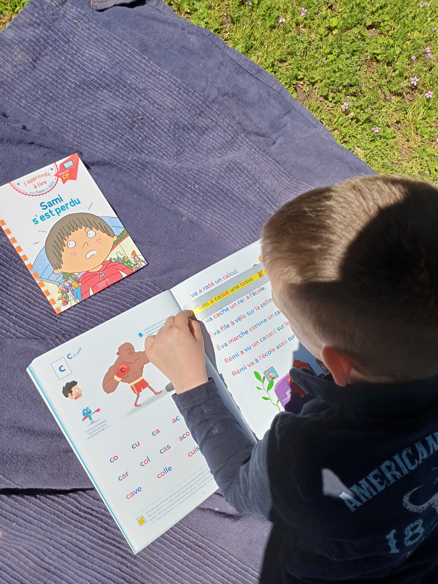 Outils scolaires