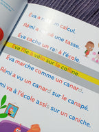 Outils scolaires