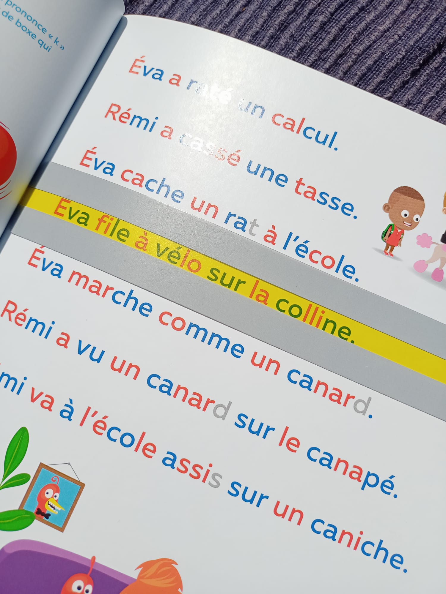 Outils scolaires