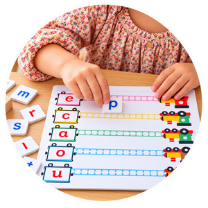 5 – 6 ans · Grande Section
