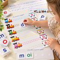 La Fabrique à Syllabes