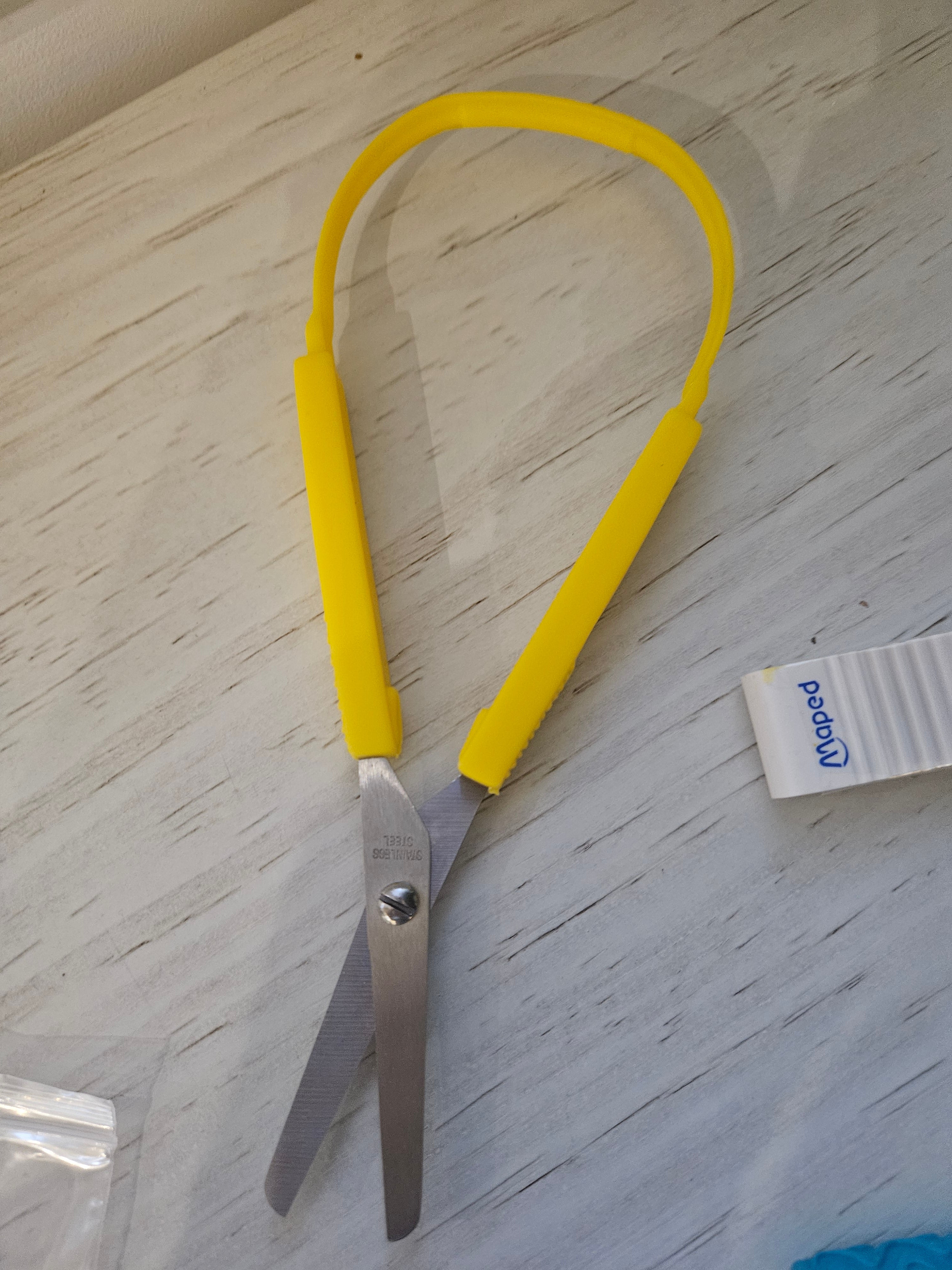 Outils scolaires