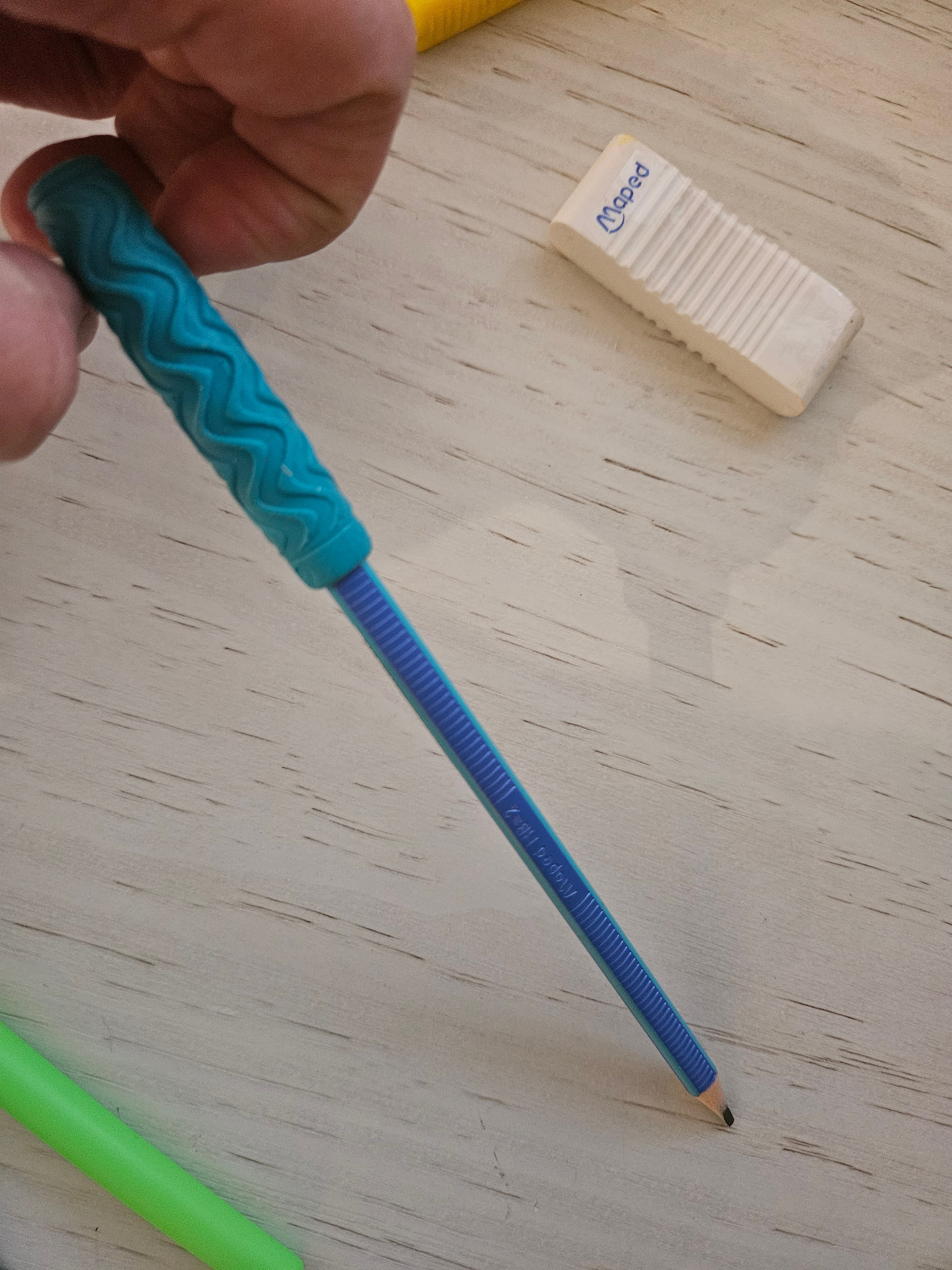 Outils scolaires