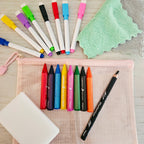 Trousse Ardoise Complète