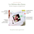 Le Mémo des Sons