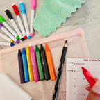 Trousse Ardoise Complète