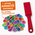 📥 Mission Lucioles – Lettres & sons PDF