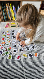 Loto Fruits & Légumes