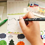 Cartes Premiers Graphismes