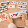Mes Premières Cartes de Lecture