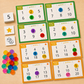 Bingo des Nombres