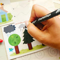 Cartes Premiers Graphismes