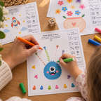 Livret mes Premiers Contes