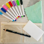 Trousse Ardoise Complète