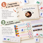 La Fabrique à Syllabes