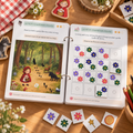 Livret mes Premiers Contes