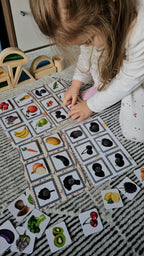 Loto Fruits & Légumes