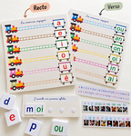 La Fabrique à Syllabes