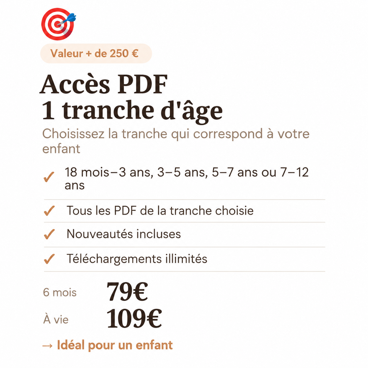 📥 Une tranche d'Âge